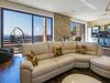 House Villa Sky