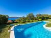 House Villa Sky