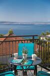 Luxury Sea View Apartments