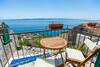 Villa Andrea In Brela, Private Pool
