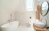 Four-bedroom Holiday Home In Dol