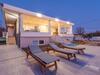Spacious Holiday Home In Galovac With Jacuzzi
