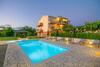 Prunus-luxurious Holiday Home With A Private Pool