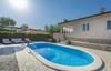 Villa Merjem With Sauna And Private Pool