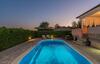 Villa Merjem With Sauna And Private Pool