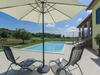 Peaceful Villa In Dubravci With Swimming Pool