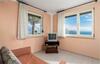 Four-bedroom Holiday Home In Lovran
