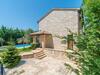 150 Years Old Foundations Villa In A Typical Istrian Rustical Style