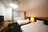 Hotel Wing International Tomakomai