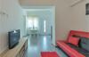 Two-bedroom Apartment In Novigrad