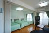 Apartamentos Weekly Green In Namba