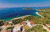 Two-bedroom Apartment With Sea View In Rogoznica