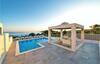 Two-bedroom Apartment With Sea View In Rogoznica