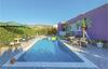 Four-bedroom Holiday Home In Solin