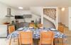 Four-bedroom Holiday Home In Putini