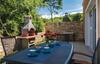 Four-bedroom Holiday Home In Putini