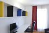 Albergue Rooms Kampus