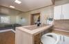 Mobile Home Rock Rose 1