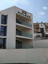 Apartamentos Grand Palace
