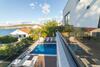 Beachfront Villa Sunce On Ciovo Island