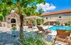 Three-bedroom Holiday Home In Sumet