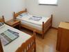 4 Two Bedroom Apartments - Private Parking - 150 M To Sand Beach