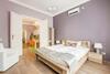 Two Couples Apartment
