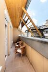 Apartamento Grand Budapest Penthouse