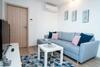 Panor�m�s, T�parti, L�gkondicion�lt Apartman