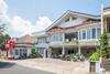 Oyo 1444 Patradissa Stasiun Bandung Hotel