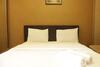 Strategic & Comfy Studio At Gateway Cicadas Apartment By Travelio
