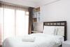 Compact Studio Room At Gateway Pasteur Apartment Near Exit Toll By Travelio