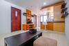 Nice And Comfort 2br Metropark Condominium Apartment By Travelio