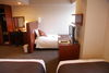 Hotel Mystays Yokohama