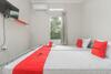 Hostal Reddoorz @ Cipete Raya