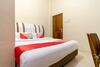 Hotel Oyo 1243 9-haan Residence