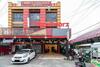 Hostal Reddoorz Syariah @ Jalan Setiabudi Medan 3
