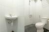 Hotel Oyo 1400 Barat Residence Syariah