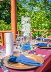 Hotel Bay View Eco Resort & Spa