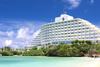 Hotel Ana Intercontinental Manza Beach Resort