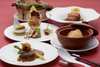 Hotel Ana Intercontinental Manza Beach Resort