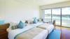 Hotel Ana Intercontinental Manza Beach Resort