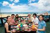 Rizzan Sea Park Hotel Tancha Bay