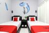 Hostal Reddoorz Near Graha Saba Ugm