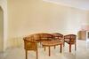 Hotel Oyo 3144 Ndalem Amandari