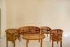 Hotel Oyo 3144 Ndalem Amandari