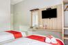 Hostal Reddoorz Near Sindu Kusuma Edupark 2