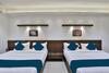 Hotel Sparsh Inn - Chandkheda