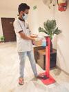 Hotel Sparsh Inn - Chandkheda