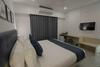 The Mantra One By Blues Hotels